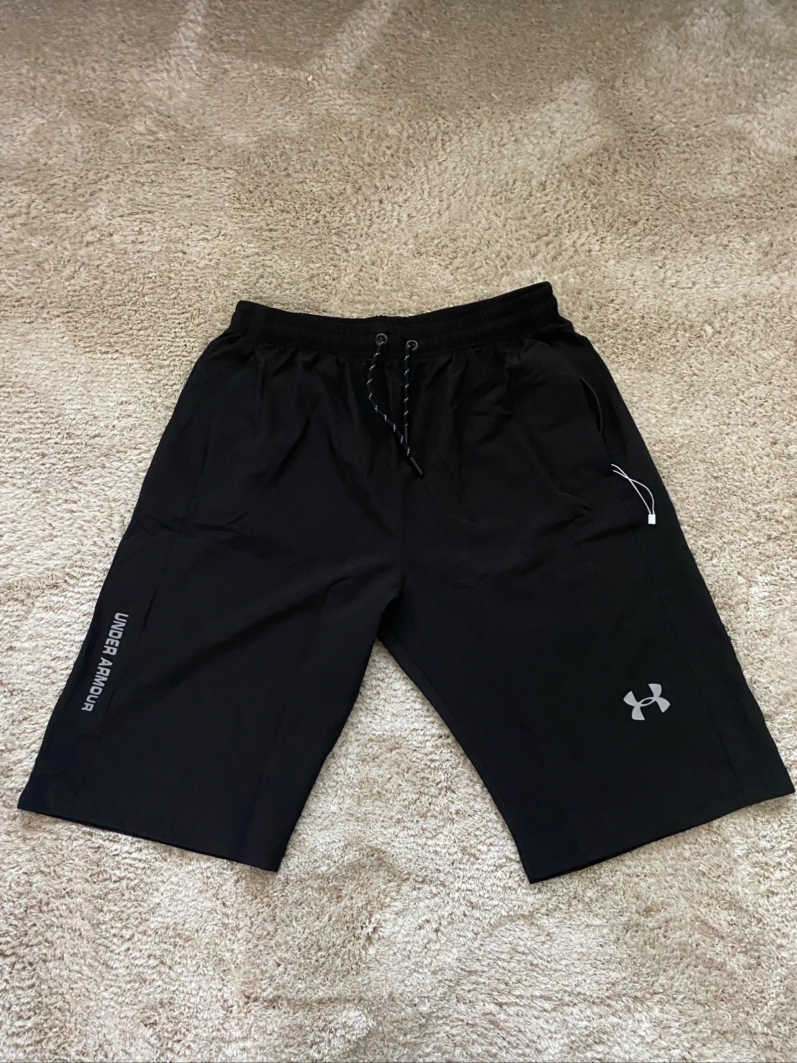 Shorts Under Armour